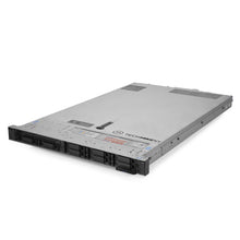 Dell PowerEdge R640 Server Silver 4210 2.20Ghz 10-Core 128GB H740P