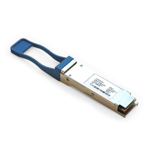 Arista XVR-10068-20 100GBASE-LR4 100GB QSFP Transceiver Module