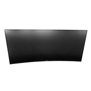 Dell U3818DW UltraSharp 38'' 4K 1600P 3840 x 1600 USB-C Curved Monitor -No Stand Product Image 1
