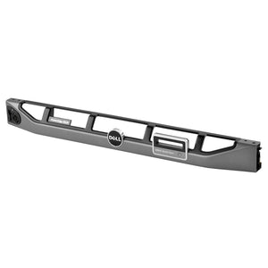 Dell 8JP02 PowerEdge R230 R330 R430 R630 Quick-Sync Security Bezel + Key 08JP02