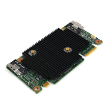 Dell H345 Front 12GBPS SAS Integrated RAID Controller Card