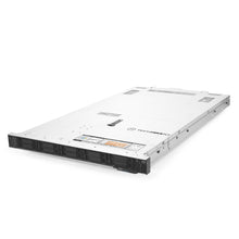 Dell PowerEdge R6525 10-Bay SFF Rack-Mountable 1U Server Chassis