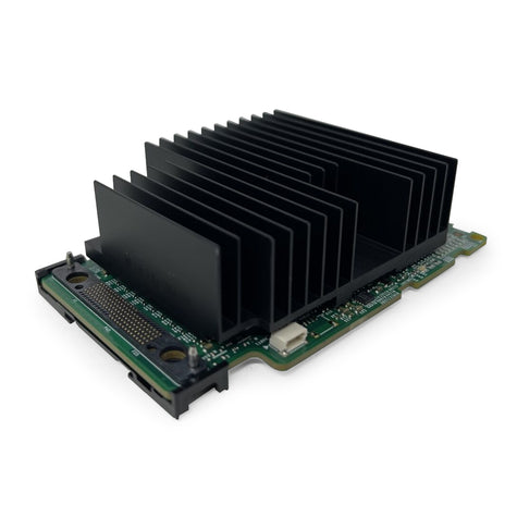 Dell HBA330 12Gbps SAS HBA Controller (NON-RAID) MiniCard P2R3R 0P2R3R Product Image 1