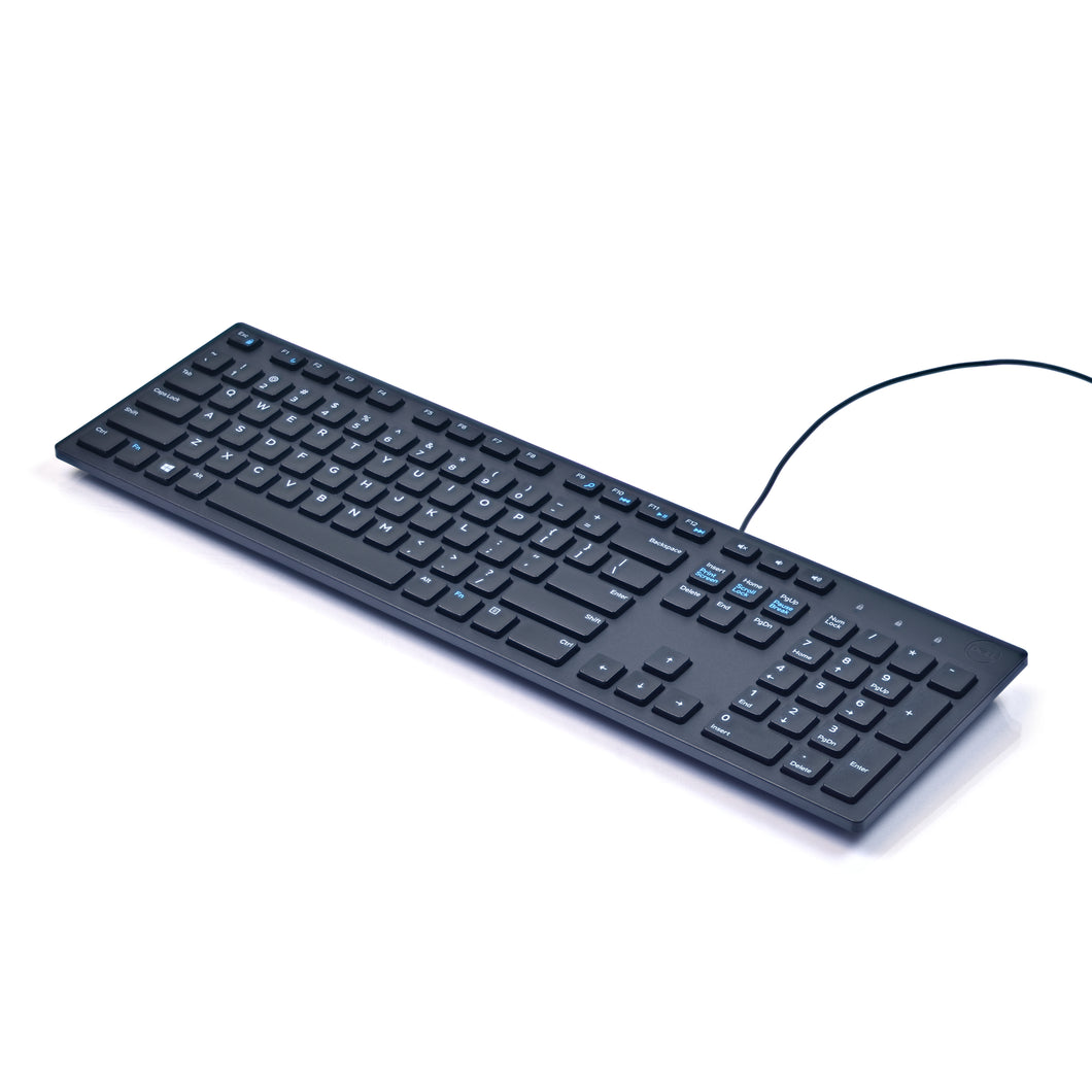 New in Box Desktop Keyboard