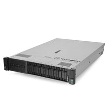 HP ProLiant DL380 G10 NVMe Server 2x Silver 4214 2.20Ghz 24-Core 128GB 31.4TB