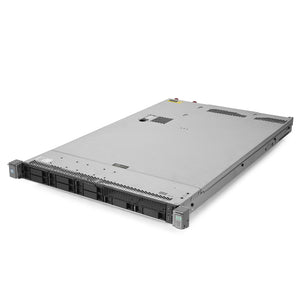 1U 8-Bay ProLiant DL360 G9 2.5'' quarter turn view McDonald