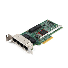 IBM 00RX892 Broadcom 5719 Quad-Port 1GB RJ-45 PCIe Network Interface Adapter