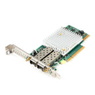 SolarFlare SFC9120 Dual-Port 10GB SFP+ PCIe 3.0 x8 Network Interface Adapter