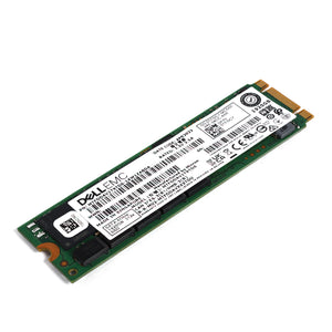 Dell TFDCY Micron 5300 Pro 1.92TB M.2 SATA Solid State Drive SSD for Boss Card