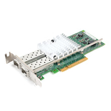 Sun Oracle 375-3617-01 Intel X520-DA2 Dual-Port 10GB SFP+ PCIe NIC Half Height