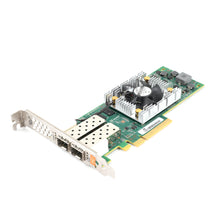 QLogic QLE2672 Dual-Port 16GB Fiber Channel FC PCIe Network Interface Adapter