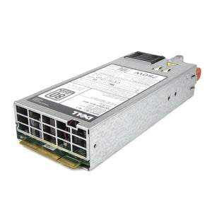 Dell 750W Platinum Power Supply R620 R720 R820 0N30P9 06W2PW (100-240V AC Input) Product Image 1