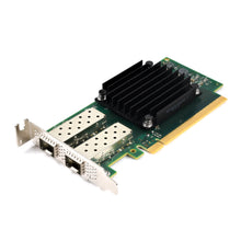 Dell 0TDNNT Mellanox ConnectX-5 CX512F Dual-Port 25GB SFP28 PCIe NIC