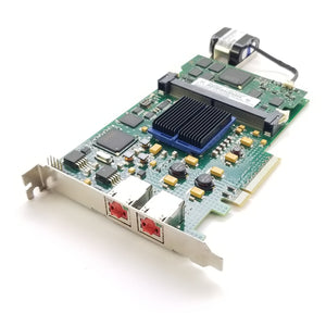 Dell 0DV94N Compellent SC8000 512MB PCIe RAID Controller Product Image 1