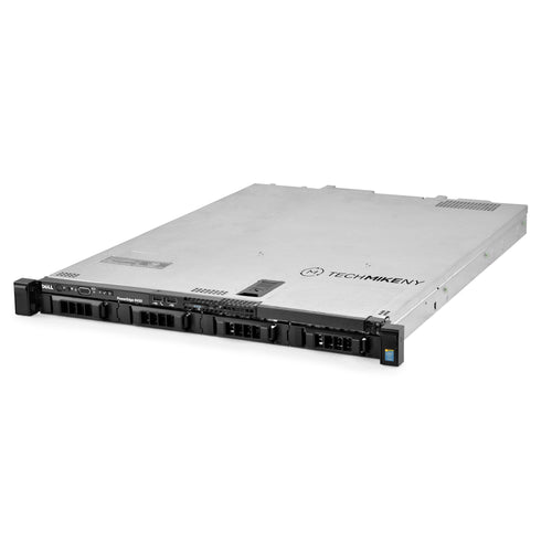 Dell サーバー PowerEdge R430 Windows11 Pro Buy Refurbished DELL PowerEdge R430 8SFF Servers | Used DELL
