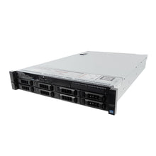 DELL PowerEdge R730 Server 2.60Ghz 16-Core 128GB 2x NEW 500GB SSD 6x 2TB Rails