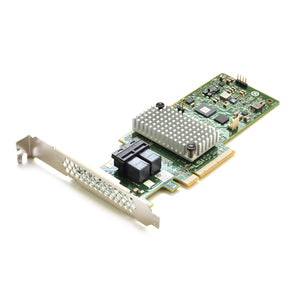 IBM 46C9115 ServeRAID M1215 12Gb SAS SATA RAID Controller LSI 9340-8i Product Image 1