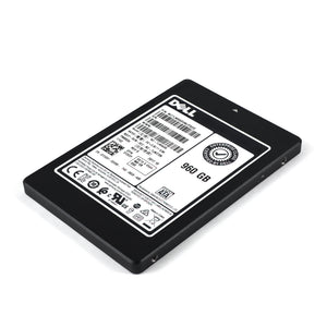 Dell T2G0Y Samsung PM863a MZ-7LM960B 960GB SATA 6GBPS TLC Read-Intensive 2.5 SSD