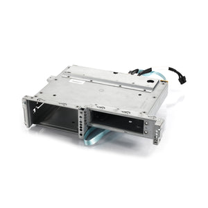 Triple 3x 3.5'' Rear Flex-Bay for HP ProLiant DL380 G9 Server 747604-001 Product Image 1