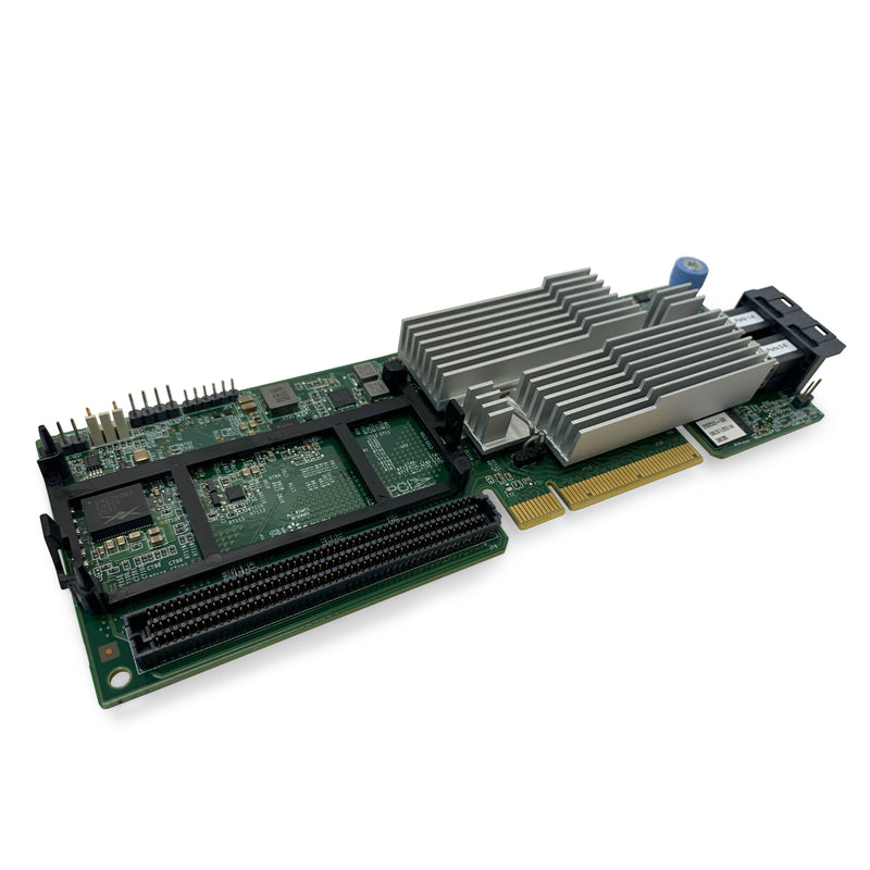 Cisco UCSC-MRAID12G 12GBPS SAS Modular RAID Controller Card 74-12862-01 Product Image 1