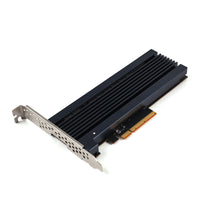 HPE P02764-003 Samsung PM1725b 6.4TB NVMe TLC Mixed Use PCIe 3 x8 HHHL SSD 3DWPD