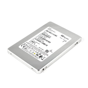 New SK Hynix PE6011 HFS960GDUFEH-A430A 960GB NVMe U.2 3D NAND TLC RI PCIe SSD