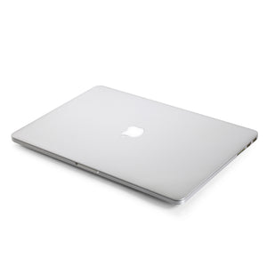 Apple A1398 MacBook Pro 15'' 2.5Ghz i7 16GB RAM 512GB SSD 2015 Silver Grade B Product Image 2