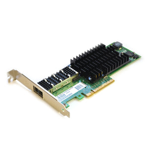 Intel EXPX9502AFXSR Single-Port 10GB XF SR PCIe Network Interface Adapter