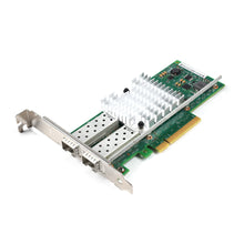 IBM 49Y7962 Intel X520-DA2 Dual-Port 10GB SFP+ PCIe Network Interface Adapter