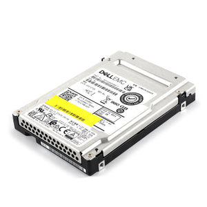 Dell C9R60 960GB SSD SAS 2.5 24Gbps Solid State Drive