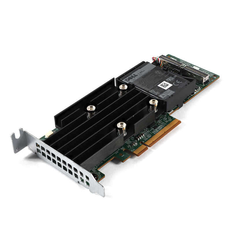 Dell H755 12GBPS SAS PCIe RAID Controller Card 8GB Cache Product Image 1