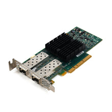 IBM 98Y2404 Mellanox ConnectX-2 MNPH29D-XTR Dual-Port 10GB SFP+ PCIe NIC