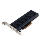 Samsung PM1725a MZPLL1T6HEHP 1.6TB NVMe TLC Mixed Use HHHL PCIe 3.0 x8 SSD 5DWPD