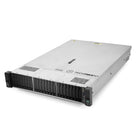 HP ProLiant DL380 G10 Server 2x Gold 6152 2.10Ghz 44-Core 384GB RAM 24x 2TB