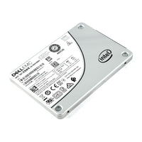 Dell 6JGT5 D3 S4610 Series 480GB SATA 6G 3D NAND TLC Mixed Use 2.5 SSD 06JGT5