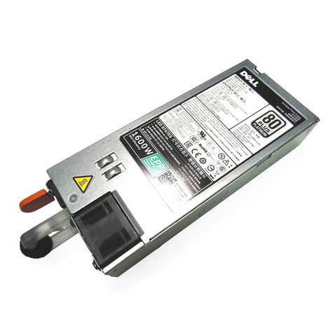 Dell 1600W 80+ Platinum PSU for R740 R840 R940 (100-240V AC Input) 95HR5 095HR5 Product Image 1