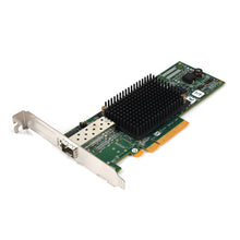 HP 697889-001 Emulex LPE12000 Single-Port 8GB Fiber Channel FC PCIe NIC
