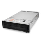 Dell PowerEdge R940 24-Bay SFF Rack-Mountable 3U Server Chassis