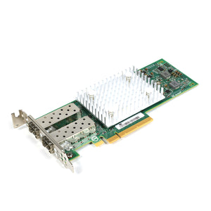 Dell 0415DX Qlogic QL41262HLCU-DE Dual-Port 25GB SFP28 PCIe NIC Product Image 1