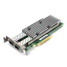 Lenovo 01KR587 QLogic QL41262HLCU-LN Dual-Port 25GB SFP28 PCIe NIC Half Height Bracket