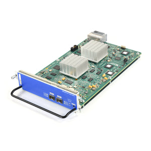 Juniper SRX1K3K-NP-2XGE-SFPP Network Processing I\/O Card Product Image 1