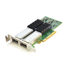 Dell 0R3F0N Mellanox ConnectX-3 CX324A Dual-Port 40GB QSFP+ PCIe 3.0 x8 NIC