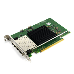 Dell VK88G Intel E810-XXVDA4 Quad-Port 25GB SFP28 PCIe 4.0 NIC 0VK88G