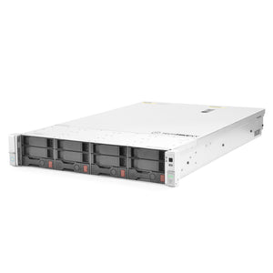 HP ProLiant DL380 G9 4-Bay LFF Rack-Mountable 2U Server Chassis