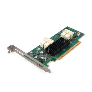 Intel PCIe SSD AIC RAID Controller Card G97168-252 Product Image 1