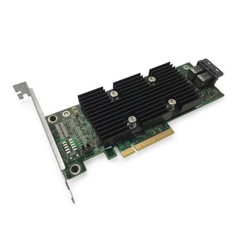 Dell PERC H330 PCIe Internal RAID Controller 12GBPS 512MB Cache CG2YM \/ 0CG2YM Product Image 1