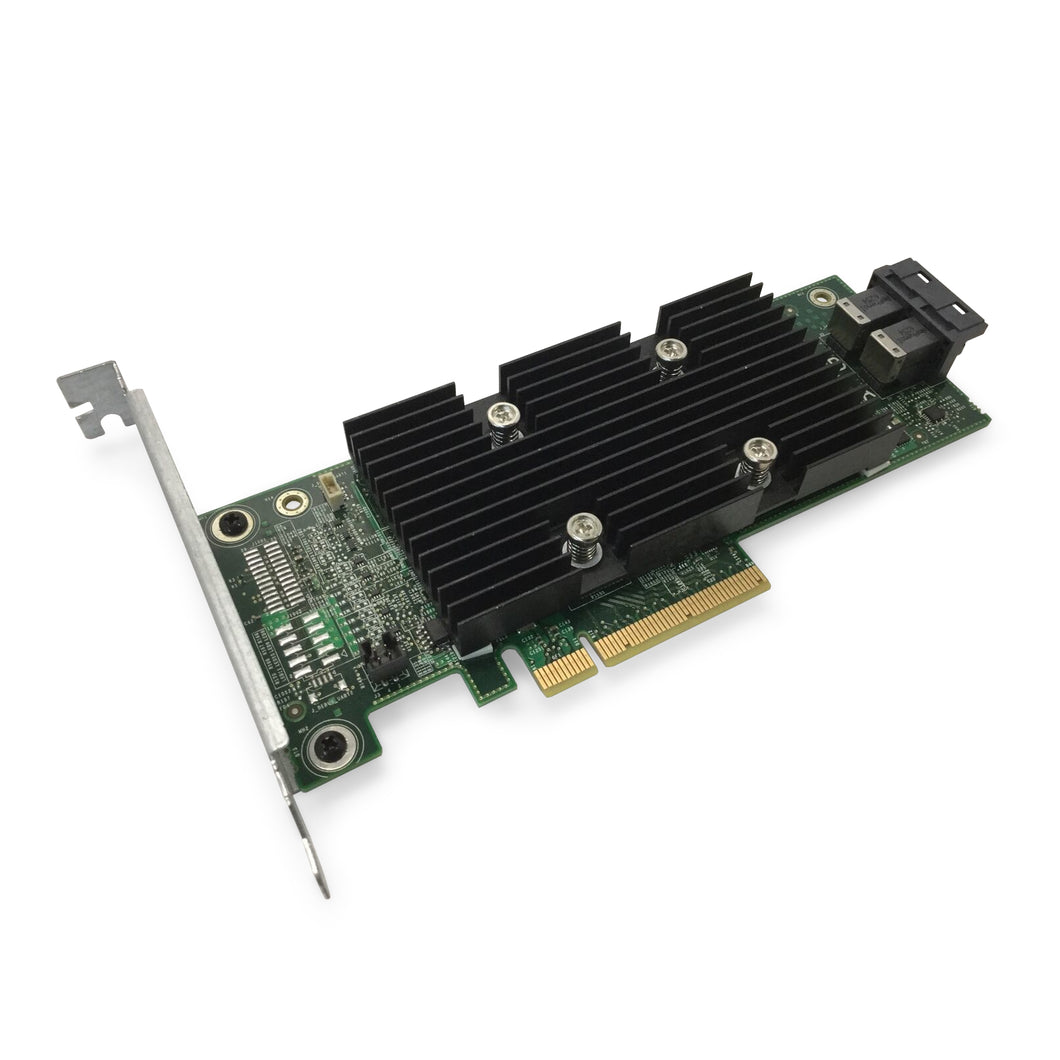 Dell PERC H330 PCIe Internal RAID Controller 12GBPS 512MB Cache CG2YM / 0CG2YM