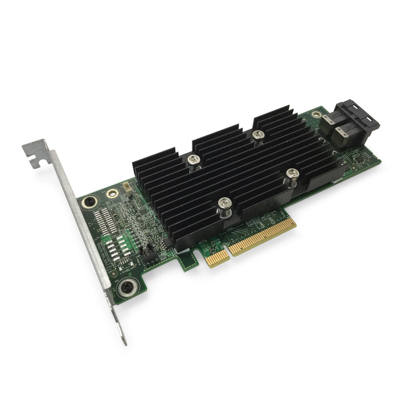 Dell PERC H330 PCIe Internal RAID Controller 12GBPS 512MB Cache CG2YM \/ 0CG2YM Product Image 1