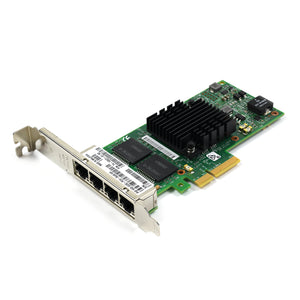 Cisco 74-10521-01 Intel i350-T4 Quad-Port 1GB RJ-45 Network Daughter Card Product Image 1