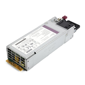 HP 800W 48VDC Power Supply for ProLiant G10 Servers